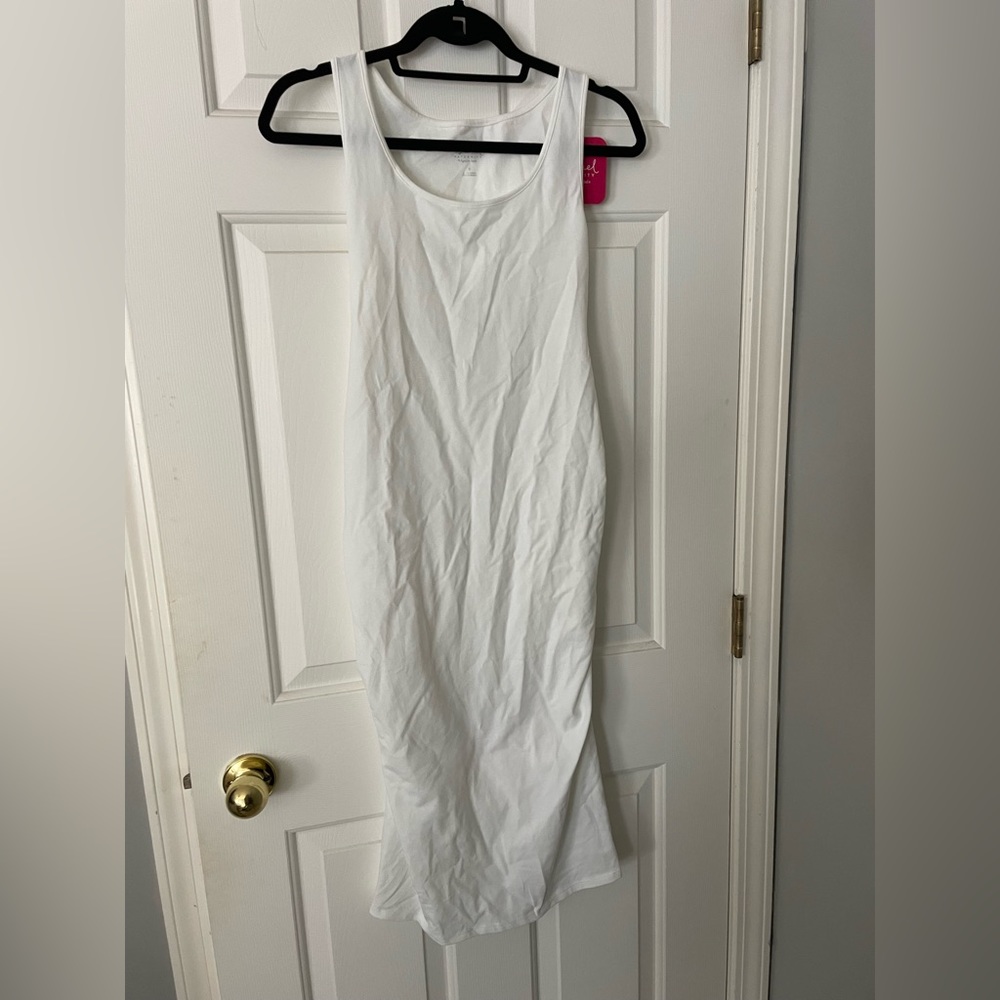 Maternity dress